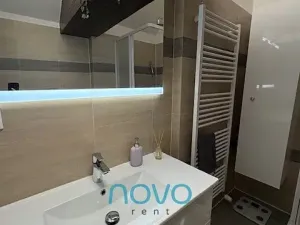 Pronájem bytu 3+1, Praha - Vinohrady, Na Kozačce, 115 m2