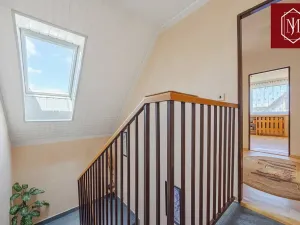 Prodej rodinného domu, Strmilov, U Vodojemu, 130 m2