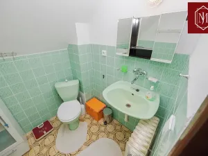 Prodej rodinného domu, Strmilov, U Vodojemu, 130 m2