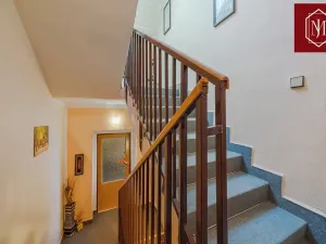 Prodej rodinného domu, Strmilov, U Vodojemu, 130 m2