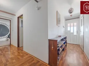 Prodej rodinného domu, Strmilov, U Vodojemu, 130 m2