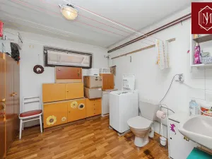 Prodej rodinného domu, Strmilov, U Vodojemu, 130 m2