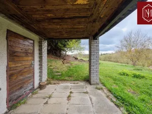Prodej chaty, Hořepník, 35 m2