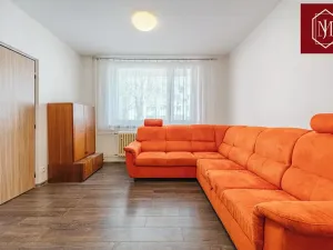 Prodej bytu 3+1, Jihlava, Březinova, 75 m2