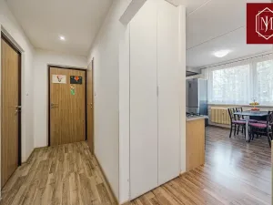 Prodej bytu 3+1, Jihlava, Březinova, 75 m2