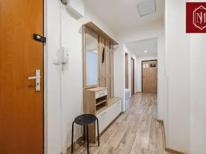 Prodej bytu 3+1, Jihlava, Březinova, 75 m2