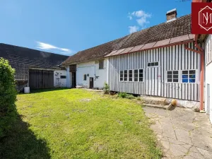 Prodej chalupy, Knínice, 269 m2