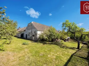 Prodej chalupy, Knínice, 269 m2