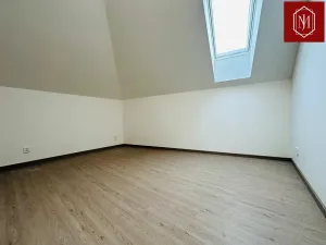 Pronájem bytu 2+kk, Třebíč, Bráfova tř., 70 m2