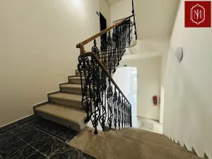 Pronájem bytu 2+kk, Třebíč, Bráfova tř., 70 m2