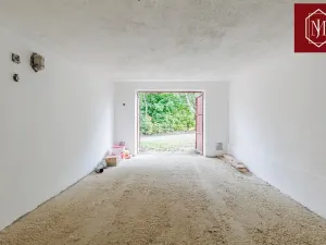 Prodej garáže, Jihlava, 20 m2