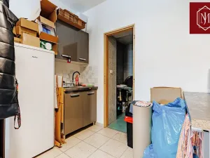 Prodej obchodního prostoru, Jihlava, Polenská, 103 m2