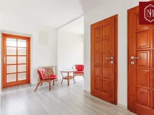 Prodej rodinného domu, Strmilov, 200 m2