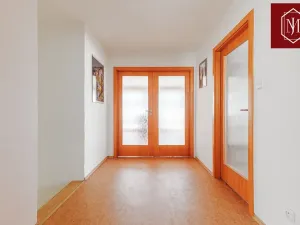 Prodej rodinného domu, Strmilov, 200 m2