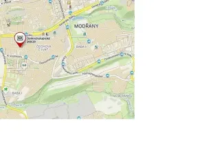 Dražba rodinného domu, Praha - Modřany, Dolnocholupická, 118 m2
