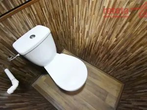 Pronájem bytu 1+1, Klášterec nad Ohří, Královéhradecká, 35 m2