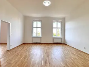 Pronájem bytu 2+kk, Brno, náměstí 28. října, 73 m2