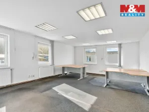 Prodej kanceláře, Chrastava - Dolní Chrastava, Barandov, 852 m2