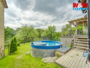 Prodej rodinného domu, Kostelec - Nedražice, 144 m2