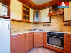 Prodej bytu 4+1, Větřní, Frymburská, 70 m2