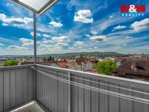 Prodej bytu 3+1, Mladá Boleslav - Mladá Boleslav III, Žižkova, 72 m2