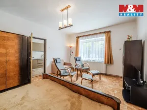 Prodej rodinného domu, Červené Pečky - Bojiště, 159 m2