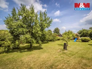 Prodej rodinného domu, Červené Pečky - Bojiště, 159 m2