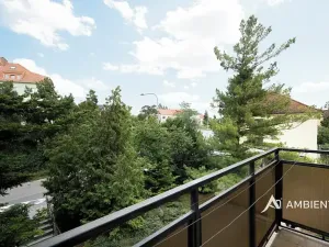 Prodej bytu 3+1, Brno, Bohuslava Martinů, 69 m2