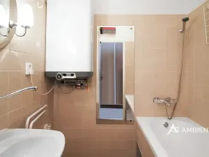 Prodej bytu 3+1, Brno, Bohuslava Martinů, 69 m2