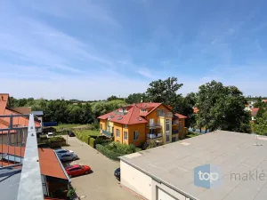 Prodej bytu 4+kk, Praha, Formanská, 115 m2