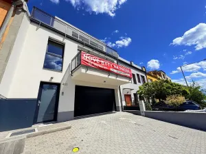 Prodej bytu 3+kk, Česká, 99 m2