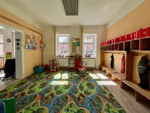 Pronájem bytu 3+1, Brno, Srbská, 89 m2