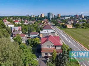 Prodej rodinného domu, Bohumín, Slezská, 179 m2