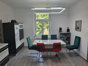Prodej bytu 3+1, Cheb, Lidická, 106 m2
