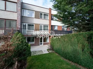 Pronájem rodinného domu, Praha - Dejvice, Krohova, 244 m2