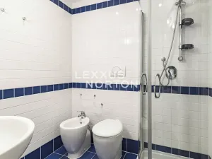 Pronájem bytu 3+1, Praha - Malá Strana, Sněmovní, 85 m2