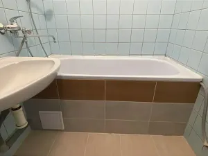 Prodej bytu 2+1, Lovosice, Wolkerova, 54 m2