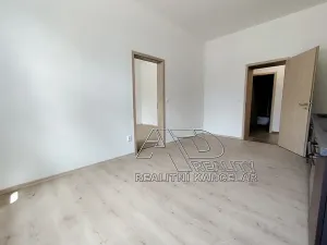 Pronájem bytu 3+kk, České Budějovice, 65 m2