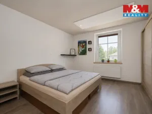 Pronájem bytu 2+1, Havlíčkův Brod, Žižkova, 70 m2