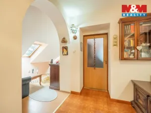 Prodej rodinného domu, Sadská, Pístecká, 220 m2
