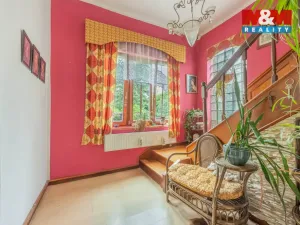 Prodej rodinného domu, Sadská, Pístecká, 220 m2