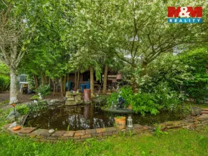 Prodej rodinného domu, Sadská, Pístecká, 220 m2