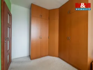 Prodej bytu 3+1, Praha - Horní Počernice, Mezilesí, 75 m2