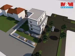 Prodej pozemku pro bydlení, Kolín - Kolín IV, 371 m2