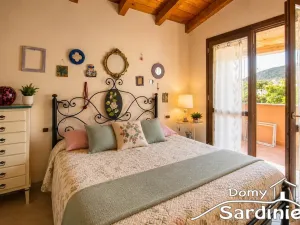 Prodej rodinného domu, Viddalba, Sardinie, Itálie, 68 m2