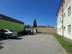 Prodej bytu 3+1, Veselí nad Moravou, Tyršova, 75 m2