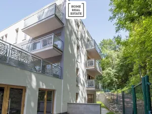 Prodej bytu 3+kk, Karlovy Vary, Šumavská, 150 m2
