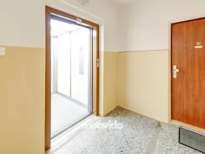 Prodej bytu 1+1, Praha - Kamýk, Imrychova, 40 m2