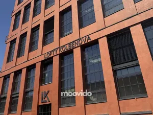 Prodej bytu 3+kk, Praha - Vysočany, Kolbenova, 71 m2