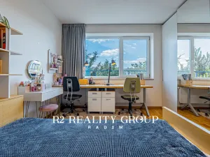 Prodej bytu 3+kk, Olomouc - Hejčín, Nová hejčínská, 91 m2